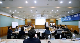 전동킥보드 운전면허 없이 자전거도로 주행 허용된다