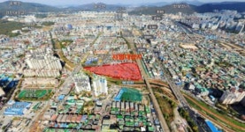 의정부, 상습 침수지역 신흥마을… 환경개선사업 시행
