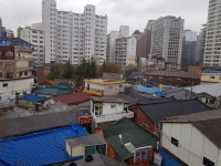 좌초 위기 넘긴 공덕6구역 재개발 새롭게 비상한다