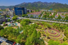 과천시, 중앙공원 리모델링 추진 시민기획단 이달 17일까지 모집