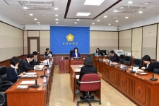 강남구의회, 이달 9일부터 제276회 임시회 개회