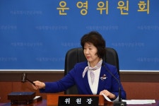 강남구의회, 이달 9일부터 제276회 임시회 개회