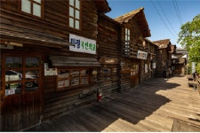 청계천 판자집 테마존서 60~80년대 추억 체험행사 개최