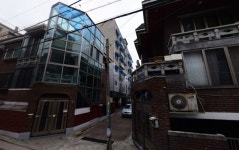 청호빌라 가로주택정비사업, 시공자 선정 향해 출항