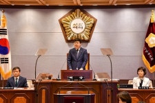 강남구의회, 제278회 임시회 마무리