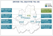 [아유경제_부동산] 서울시, 8개 도시재생 후보지에서 소규모 재생사업 실행