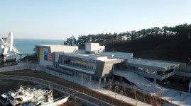 [아유경제_사회] 국립태안해양유물전시관, 개관 9개월 만에 관람객 5만 명 돌파