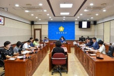 [아유경제_행정] 강남구의회, 오는 18일부터 제279회 임시회 개회