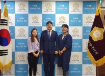 [아유경제_행정] 이관수 강남구의회 의장 조선징용자 귀국선 우키시마호 침몰 사건! 잊어서는 안될 참혹한 역사