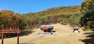 [아유경제_문화] 비공개 조선왕릉 양주 온릉 오는 14일 첫 시범 개방