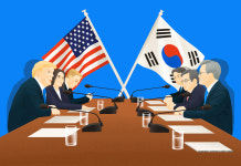 [아유경제_정치] 美 국방장관ㆍ합참의장 방한… 지소미아ㆍ방위비 압박 예상