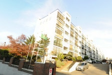 [아유경제_재건축] 앞산보성 재건축, 정비업자 선정 나서