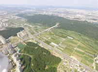 [아유경제_부동산] 대전광역시 도안 갑천지구 생태호수공원 조성한다