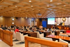 [아유경제_행정] 강남구의회, 33일간의 제281회 2차 정례회 마무리