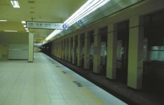 [아유경제_사회] 서울교통공사 노조, 오는 21일부터 1~8호선 운행 중단 예고