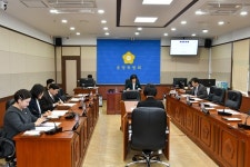 [아유경제_행정] 강남구의회, 경자년 새해 첫 임시회 개회