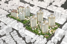 [아유경제_재건축] 장안동연립단지 재건축 관리처분 변경인가