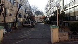 [아유경제_가로주택정비] 부천역곡 대림아파트 가로주택정비, 시공자 선정 돌입