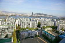 [아유경제_재건축] 장미1ㆍ2ㆍ3차 재건축, 조합 창립총회 성료… 일몰제 피한다