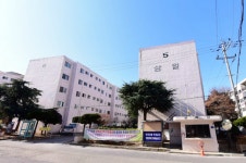 [아유경제_재건축] 방림삼일구역 재건축, 현대산업개발 vs SK건설 2파전