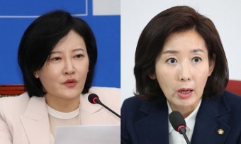[아유경제_정치] 나경원 대항마로 이수진… 동작을 '여성 판사' 맞대결
