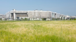 [아유경제_사회] 정부세종청사 확진자 급증에 해수부 직원 전원 검사 진행