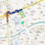 [아유경제_부동산] 서울 1ㆍ6호선 동묘앞역에 역세권 청년주택 들어선다