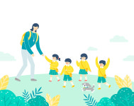 [아유경제_사회] 방통위-EBS, 유치원 교육과정 따른 우리집 유치원 방송 제작