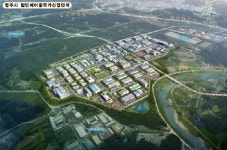 [아유경제_부동산] 영주시 첨단베어링 국가산단 조성 본격화한다