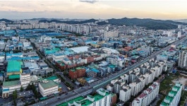 [아유경제_부동산] 부평구, 부평ㆍ주안 국가산단… 노후산단 정비 필요지역 지정