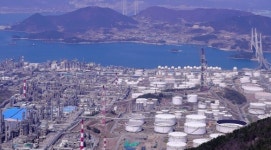 [아유경제_사회] 전남보건환경硏, 여수산단 등 3개 산단 악취실태조사