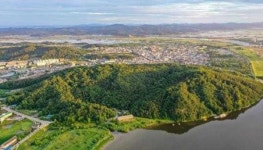 [아유경제_문화] 문화재청, 부여 부소산성 내 방재설비 설치 추진