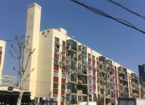 [아유경제_재건축] 원효로풍전 소규모재건축, 시공자 선정 돌입
