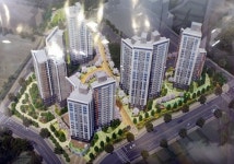 [아유경제_재개발] 화창지구 재개발, 정비업자 선정 향해 출항