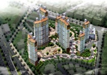 [아유경제_재건축] 인정프린스 재건축, 정비구역 변경지정 매듭