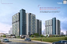 [아유경제_부동산] LH, 장항국가산단 A-1블록 입주자 모집