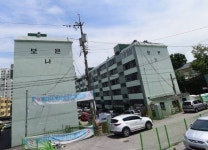 [아유경제_재건축] 보은아파트ㆍ연립주택 소규모재건축, 극동건설 vs 혜림건설 2파전