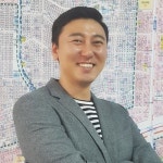 [아유경제_재개발] 신흥1구역 재개발, 노른자 땅 기반으로 사업 속도전 예고