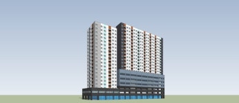 [아유경제_가로주택정비] 석남아파트 가로주택정비, 한양건설 vs 보광종합건설 2파전