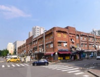 [아유경제_시장정비] 남서울종합시장 시장정비, 시공자 선정 착수