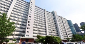 [아유경제_재건축] 남성아파트 재건축, 협력 업체 선정 나서