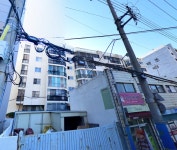 [아유경제_재건축] 부원아파트 소규모재건축, 설계자 선정 착수