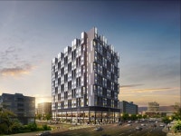 [아유경제_부동산] 천안모나크545 오피스텔, 복층구조의 주거형 특화 설계 돋보여