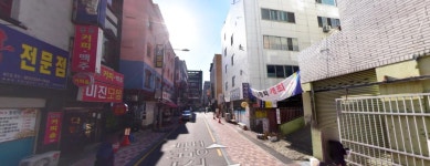 [아유경제_가로주택정비] 범일제일상가아파트 가로주택정비, 시공자에 동원개발