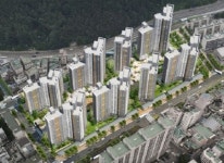 [아유경제_재건축] 덕천2구역 재건축, 사업시행 변경인가 매듭