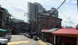 [아유경제_가로주택정비] 숭인동 61 일대 가로주택정비, 시공자 선정 시동