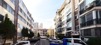 [아유경제_재건축] 세인아파트 소규모재건축, 시공자 선정 계획 본격화