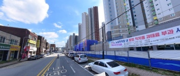 [아유경제_재개발] 문성ㆍ원성지구 재개발, 협력 업체 선정 나서