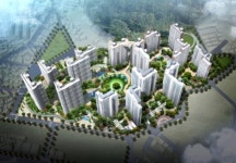 [아유경제_재개발] 우동3구역 재개발 시공자 찾아요~