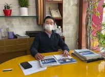 [아유경제_가로주택정비] 가능수정 가로주택정비, 홍보관 조기 건립 주장에 이전투구… 조합장 해임총회 오는 14일 개최